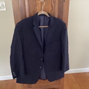 Mens Joseph A. Banks “1905” Tailored Fit Sports Jacket